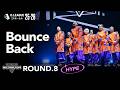 LDH SCREAM / Bounce Back【D.LEAGUE 25-26 ROUND.8】