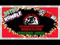 Retro rumble wwe2k18 wccw