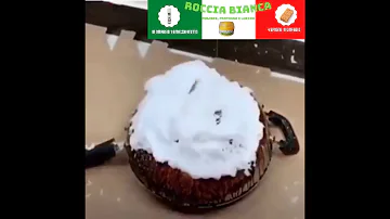 Cos'è la pietra bianca?