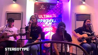 Benee - Supalonely (Stereotype Cover)