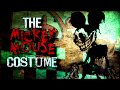 "The Mickey Mouse Costume" Creepypasta