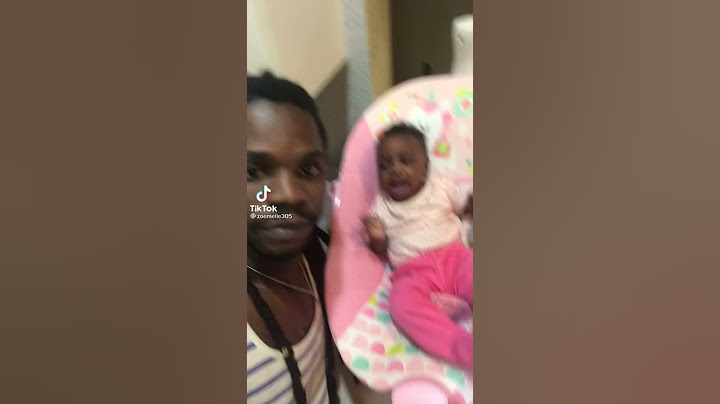 Bayi nangis bapak teriak 😱😱😱