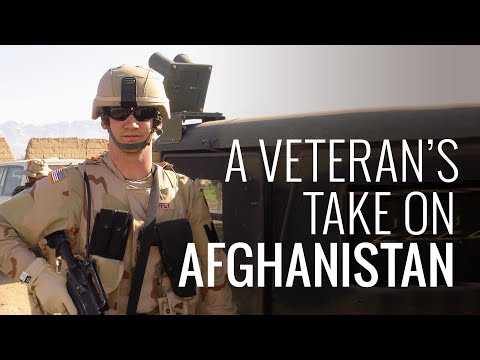 Why the Situation in Afghanistan Is So Dire | Let Freedom Speak