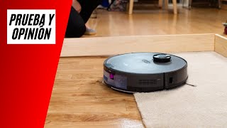Eureka E20 Evo Plus — Aspiradora Sin Cable: Review Y Rendimiento 🧹