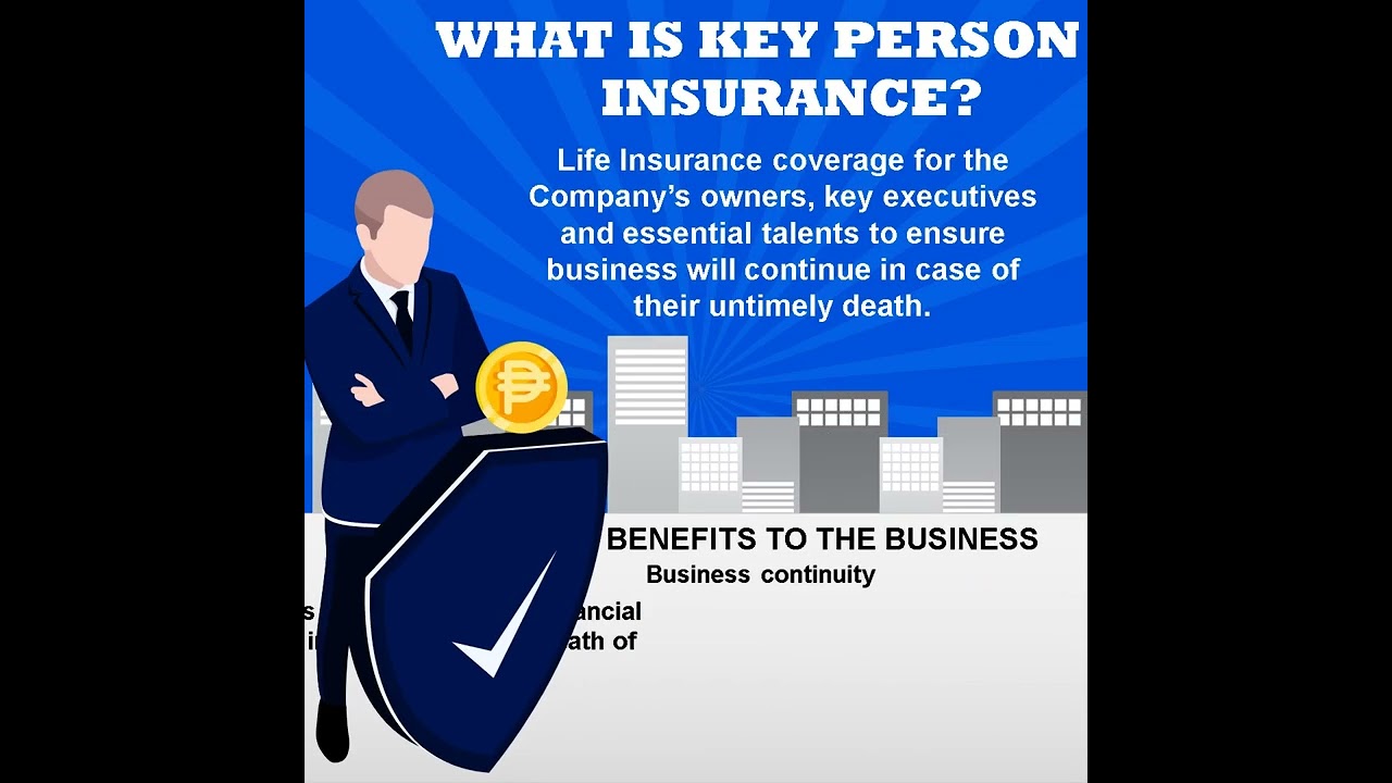 Key Person Insurance