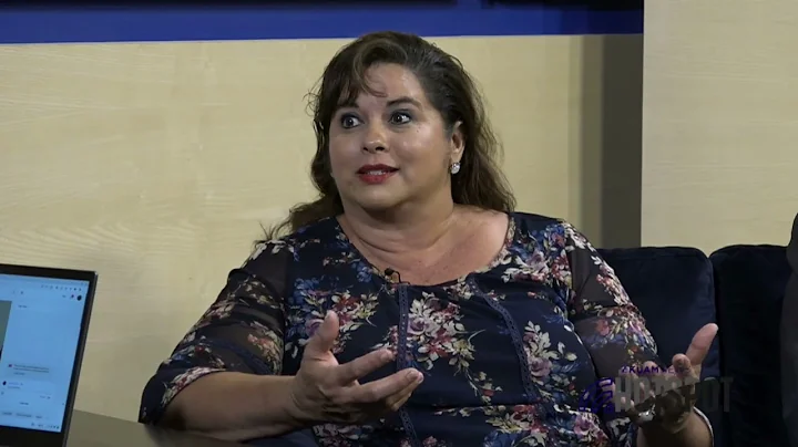 Candidate Conversations: Senator Joanne Brown, Sen...
