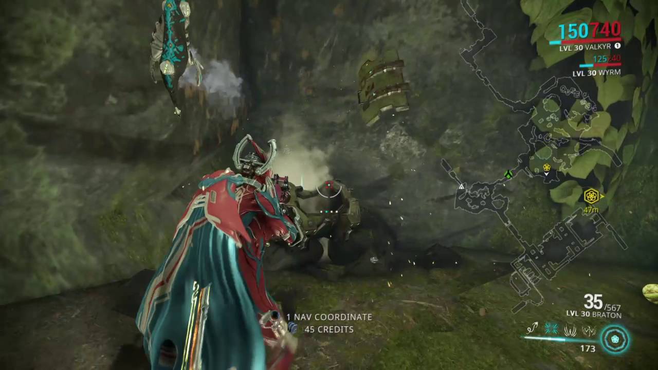 Warframe LIVE lets do this shizzler