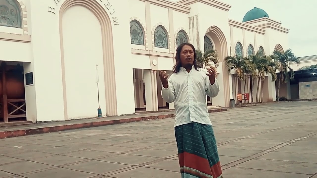 SHOLAWAT JIBRIL, Harmonis, Merdu - SARETA GOSO