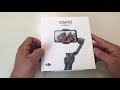 Стабилизатор DJI Osmo mobile 3