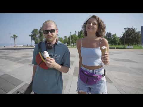 იყავი თანამედროვე კოსმოსთან ერთად - COSMO BAGS