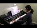 Debussy Dr. Gradus ad Parnassum (Piano)