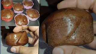 Chocolate Chip Cupcakes Super Moist and Spongy - Food diaries by Sonia