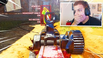 *WARNING* GKS is Like HACKING after BUFF..