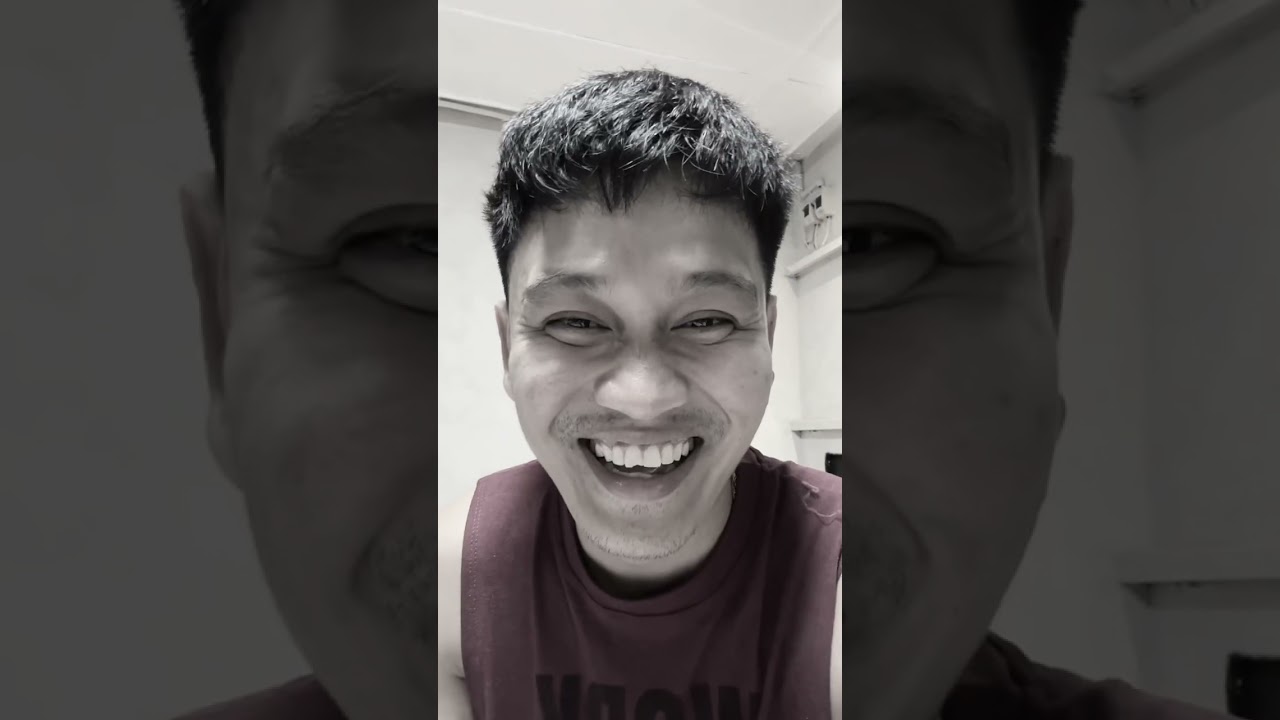 Fake Robust Prank. My tumayo kaya? 😂😂😂