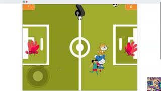 Famous Scratch Soccer Game Tutorial: Create Your Own Soccer Game from Scratch Wealth