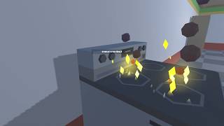 First Person Interaction Plugin (Unity)