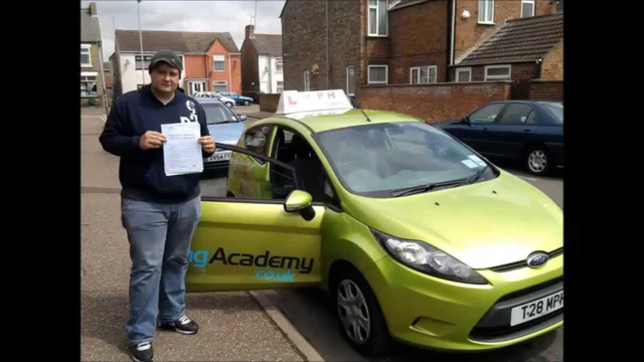 Driving Lessons Peterborough Reasons to Choose YouTube