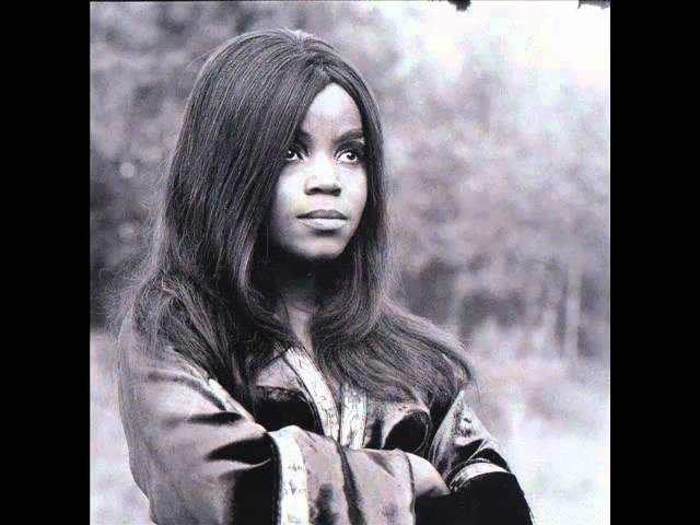 PP Arnold - The First Cut Is the Deepest