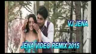 Timbaland - Smile feat. V.  Bozeman  Video Remix