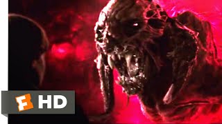 The Dark Tower (2017) - Fire & Darkness Scene (3/10) | Movieclips