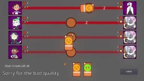 The Owl House Game Devlog #3