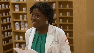 PPCP Preceptor Training Video #2