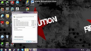 How to make you computer run faster! Xp,Vista, and Windows 7
