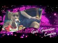 [OT9 Project♥] SNSD - Complete