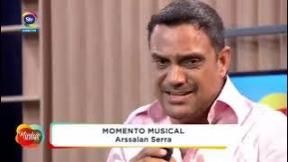 Arssalan Serra   Mix Me devolve & Kobhiri dinheiro