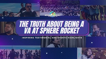 The Truth About Being a VA at Sphere Rocket