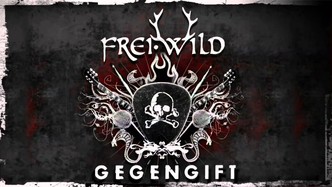 Frei Wild Weil Du Mich Nur Verarscht Hast