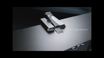 #ProArt Display #OLED PA32DC is the world’s first OLED monitor with automatic calibration.