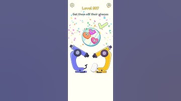 DOP 2 Gameplay Level 507 Delete  Part Solution and Answer 🔥 Subscribe