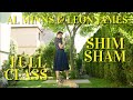 Shim Sham- Al Minns &amp; Leon James (full class with counts)