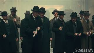 Peaky Blinders Believer