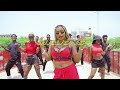 Queen fumi ft mputu meya  millions challenge