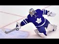 Let's Talk About Frederik Andersen