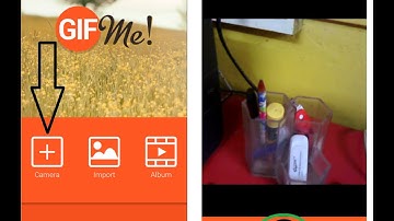 How to Make GIF from Video & Camera in Android Phone (Free)