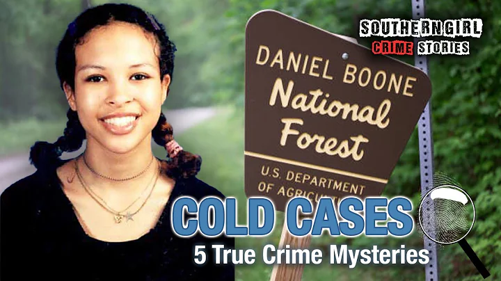 5 Kentucky Cold Cases Still Unsolved in 2025