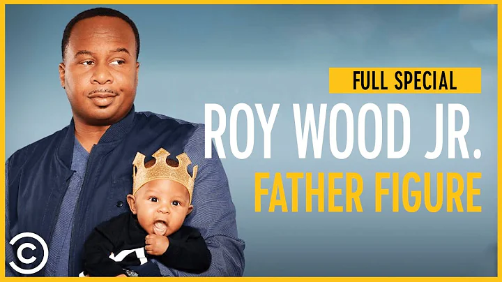 Roy Wood Jr.: Father Figure - Full Special