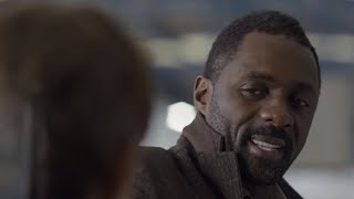 Luther Catches Up with Zoe's Killer | Luther | BBC Studios Resimi