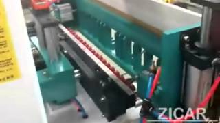 Multi-Boring Machine, Woodworking Machine, CNC Horizontal Boring Machine -- JAYA