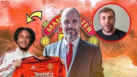 100% DONE✅ JOSHUA ZIRKZEE TRANSFER IS SEALED | HERE WE GO! – Good News!🔥