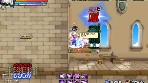 [ELSWORD] ADD jump x auto