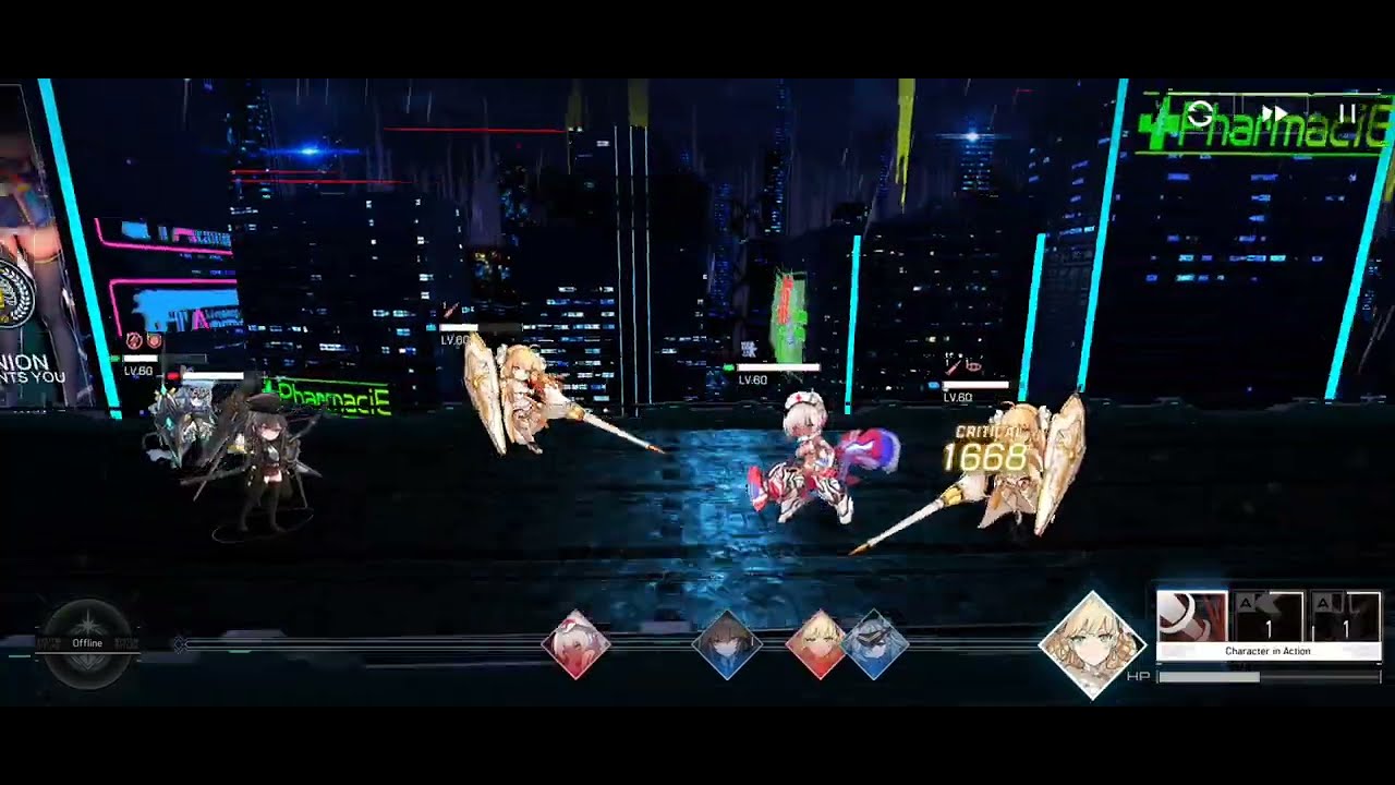 Artery Gear May 25 Daily Cat Orb Puzzles Stage 3 (Pacific Server