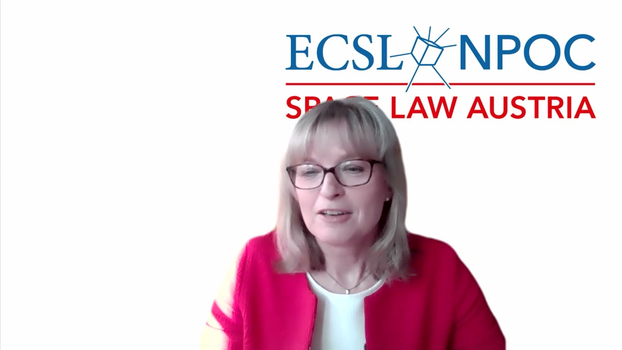 The role of private actors in shaping national space law and policy