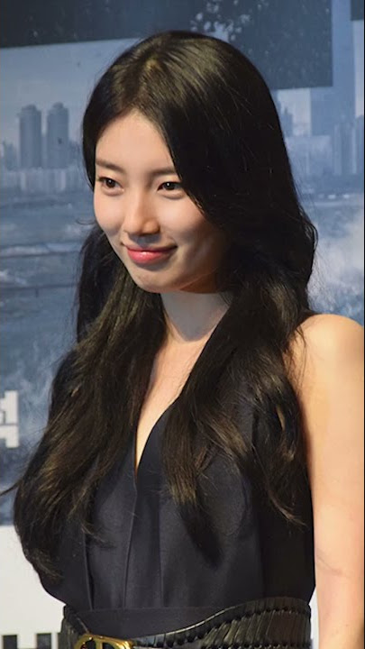Bae Suzy - One of the most beautiful Korean Drama Actresses