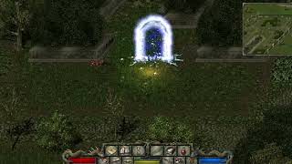 Divine Divinity - Nericon's garden part 1 - Mage
