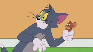 Tom and jerry classic cartoon compilation 1