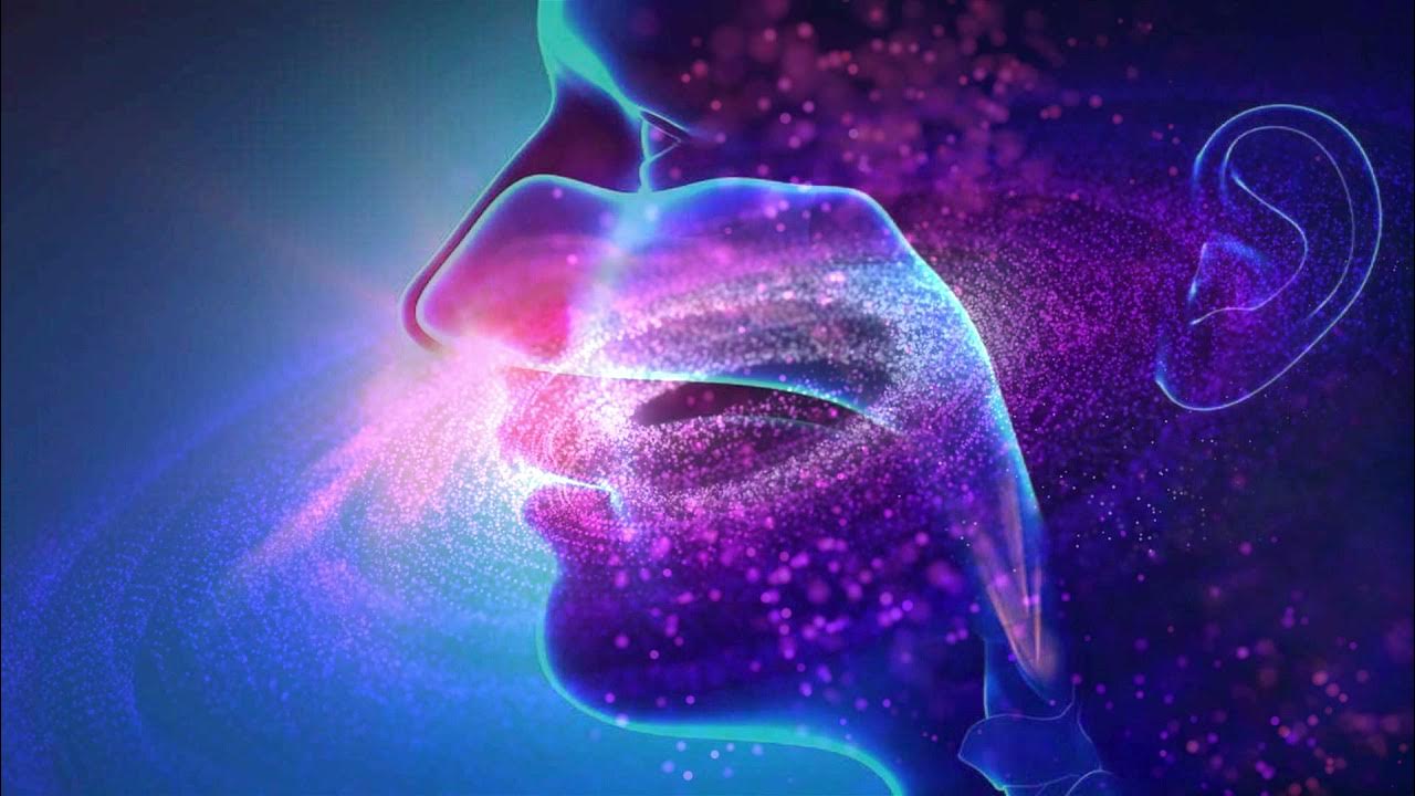 Sinus Relief Binaural Beats Meditation Clearing Sinus Congestion